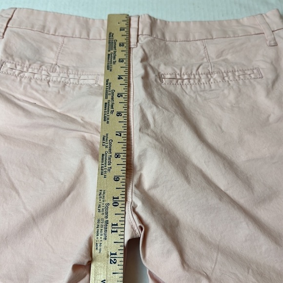 Old navy pink shorts - Picture 7 of 7